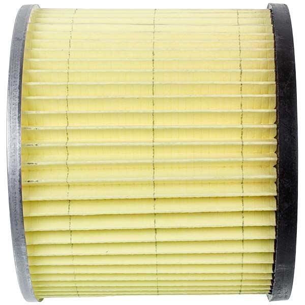 Цилиндрический фильтр для пылесоса Thomas 787422 сухая уборка (00000005360) - фото 4