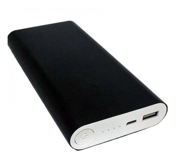 Пристрій зарядний 20800 mAh Black Пристрій зарядний 20800 mAh Black