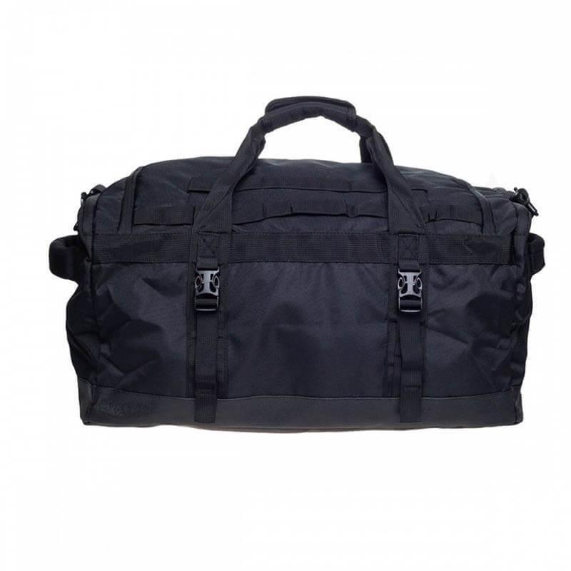 Дорожная сумка JCB 004L 50 л Black - фото 3 Дорожная сумка JCB 004L 50 л Black - фото 3