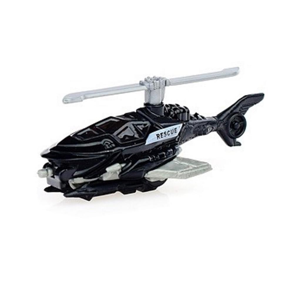 Машина дитяча поліцейський вертоліт 7521p 1 1:64 (RLT41720) Машина дитяча поліцейський вертоліт 7521p 1 1:64 (RLT41720)