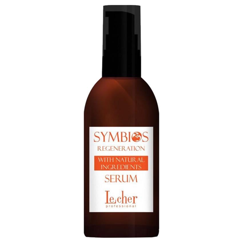 Сыворотка для сухих и секущихся Le Cher Symbios 50 мл (2521257699)