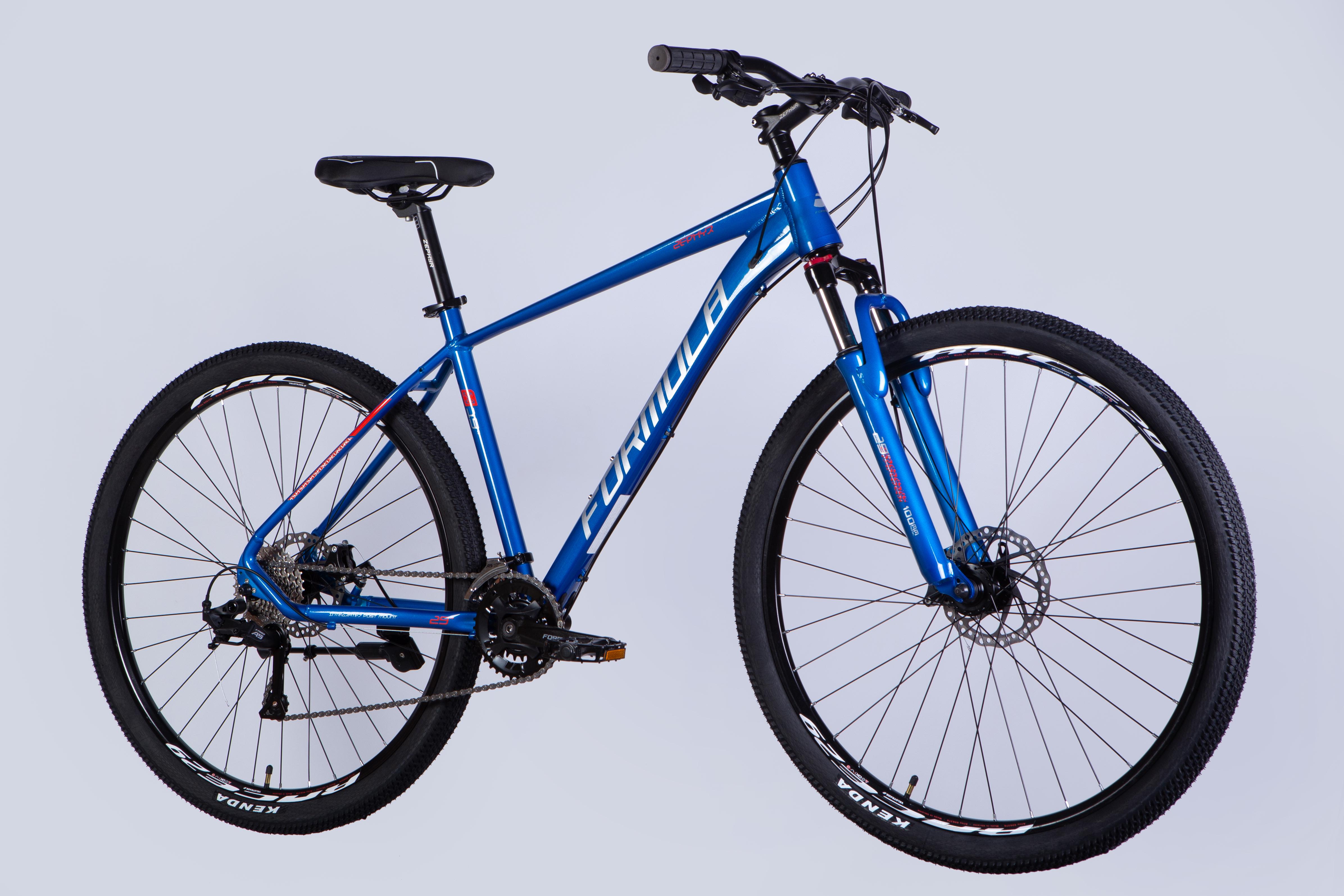 Велосипед Formula 2025 ZEPHYR 3.0 AL DD CS 29" рама 19" Синий (OPS-FR-29-359) - фото 5 Велосипед Formula 2025 ZEPHYR 3.0 AL DD CS 29" рама 19" Синий (OPS-FR-29-359) - фото 5