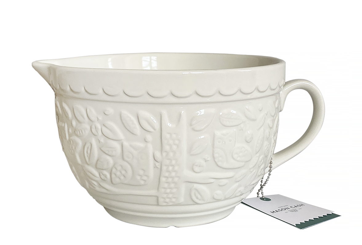 Чаша для теста Mason Cash In The Forest 2л (25811853)