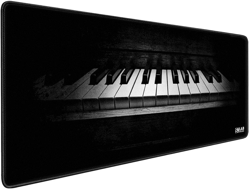 Коврик для мышки SHLab Piano SHM-154 70х30 см (35633)