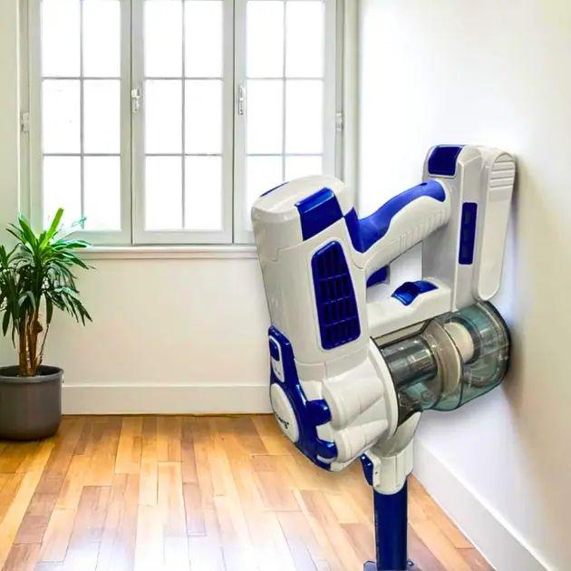 Пылесос Rainberg RB-2301 0,6 л 2800 mAh 2500 Вт (opt-104826) - фото 4 Пылесос Rainberg RB-2301 0,6 л 2800 mAh 2500 Вт (opt-104826) - фото 4