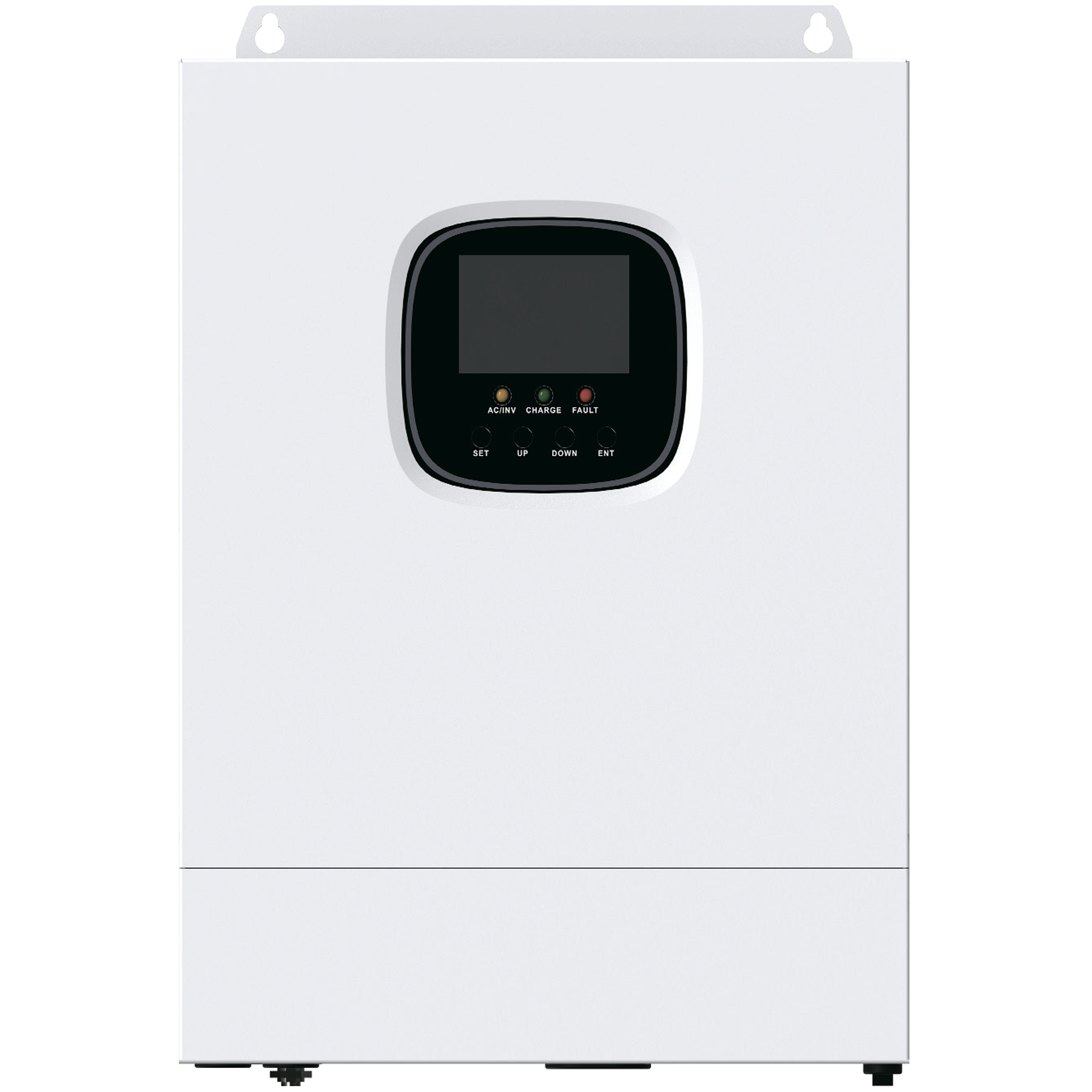 Инвертор гибридный Generator Guardian HSI-3000S 3кВт 24 В - фото 2 Инвертор гибридный Generator Guardian HSI-3000S 3кВт 24 В - фото 2