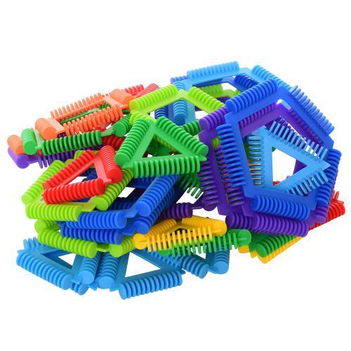 Конструктор Bambi 8041y 48 дет