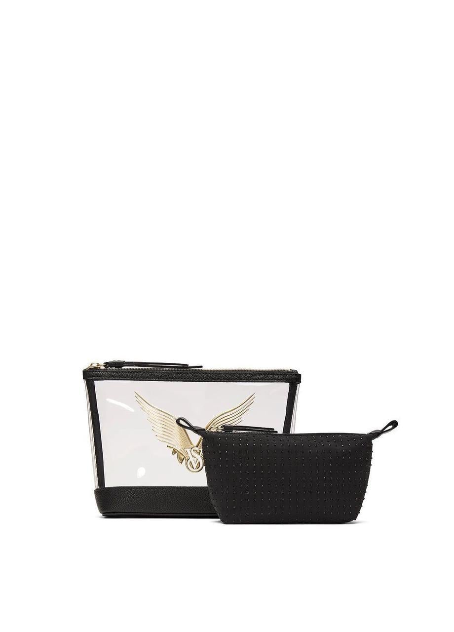 Набор косметичек Victoria's Secret Fashion Show Cosmetic Case (82434543912) Набор косметичек Victoria's Secret Fashion Show Cosmetic Case (82434543912)