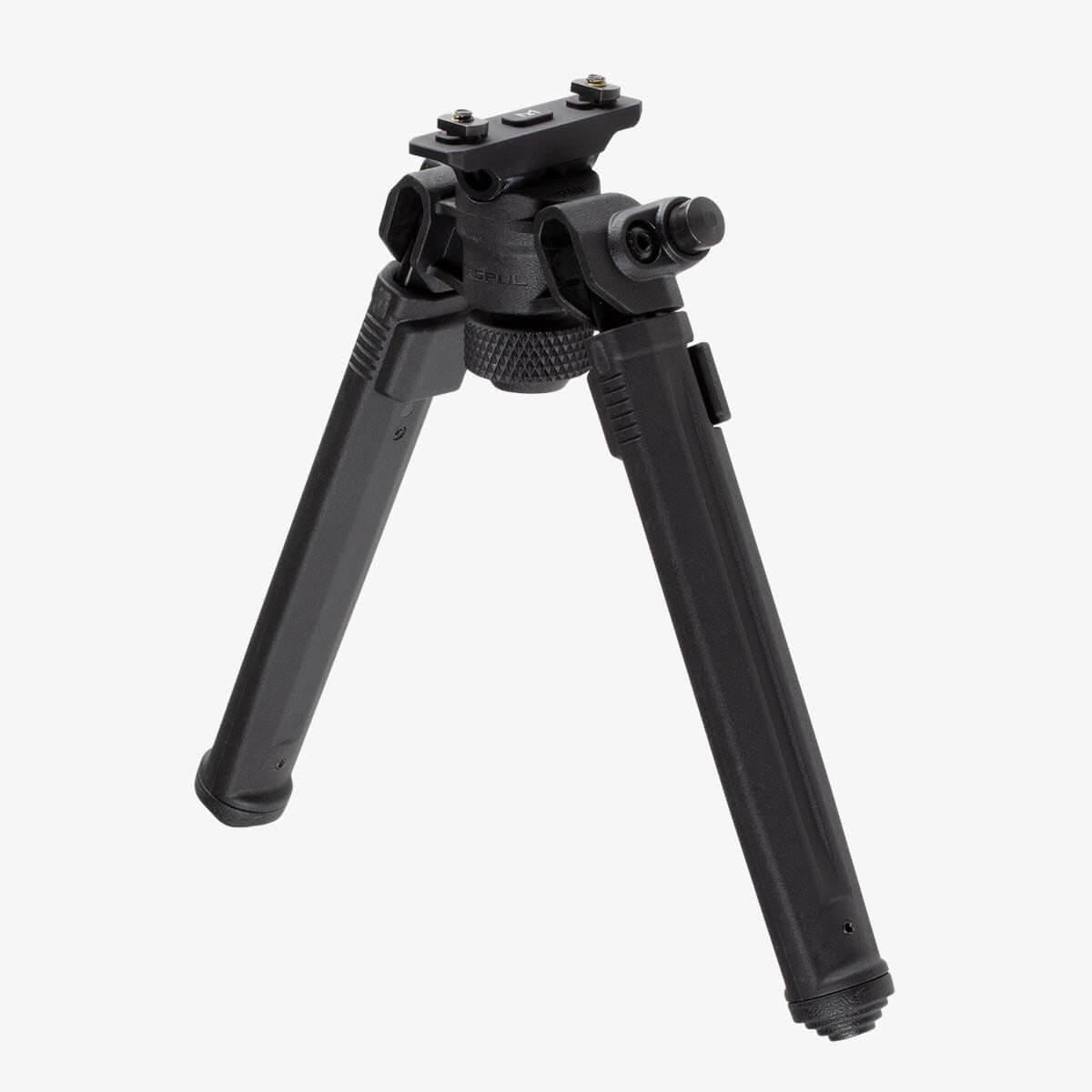 Сошки Magpul Bipod M-LOK база кріплення M-LOK MAG933 Чорний (1757279545)