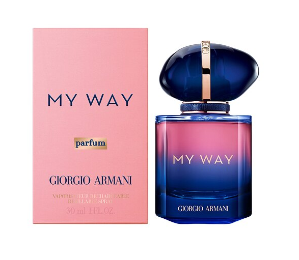 ᐉ Парфуми для жінок Giorgio Armani My Way 90 мл • Краща ціна в
