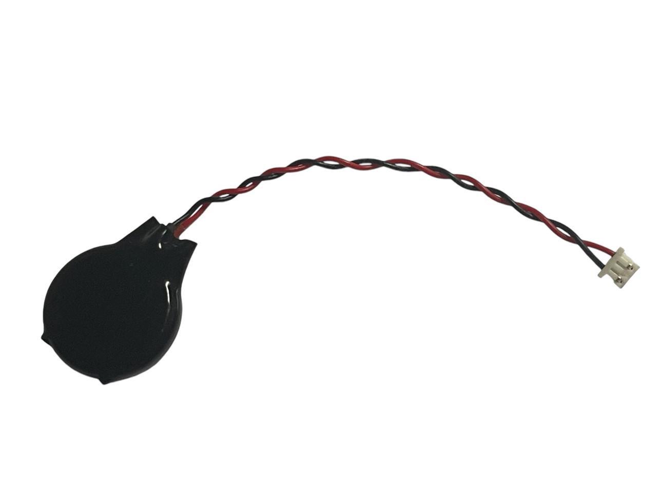 Аккумулятор BIOS CMOS для ноутбука с проводом 8 см 3 pin (CR2032)