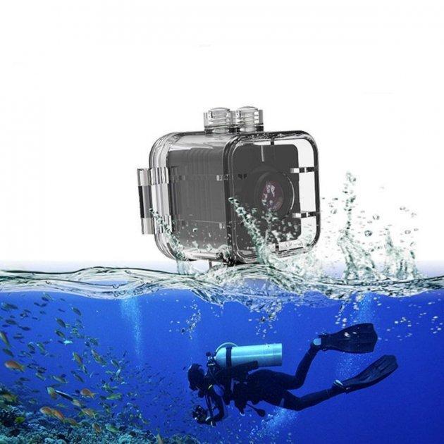 Экшн-камера SQ 12 - фото 5 Экшн-камера SQ 12 - фото 5