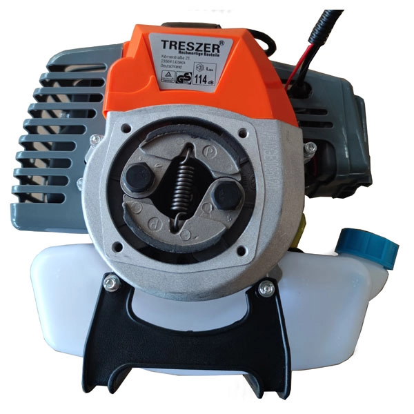 Мотокоса TRESZER комплект Все для кошения - фото 6 Мотокоса TRESZER комплект Все для кошения - фото 6