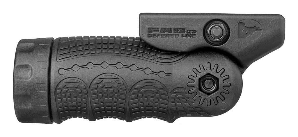 Ручка переноса огня Fab Defence на 47/74 АК М (1303) - фото 6 Ручка переноса огня Fab Defence на 47/74 АК М (1303) - фото 6