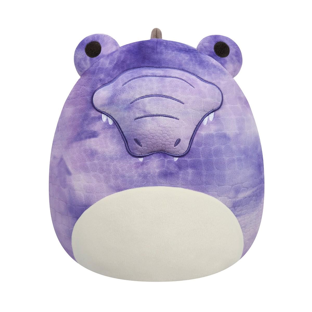 Игрушка мягкая SQUISHMALLOWS Крокодил Дал 30 см Игрушка мягкая SQUISHMALLOWS Крокодил Дал 30 см