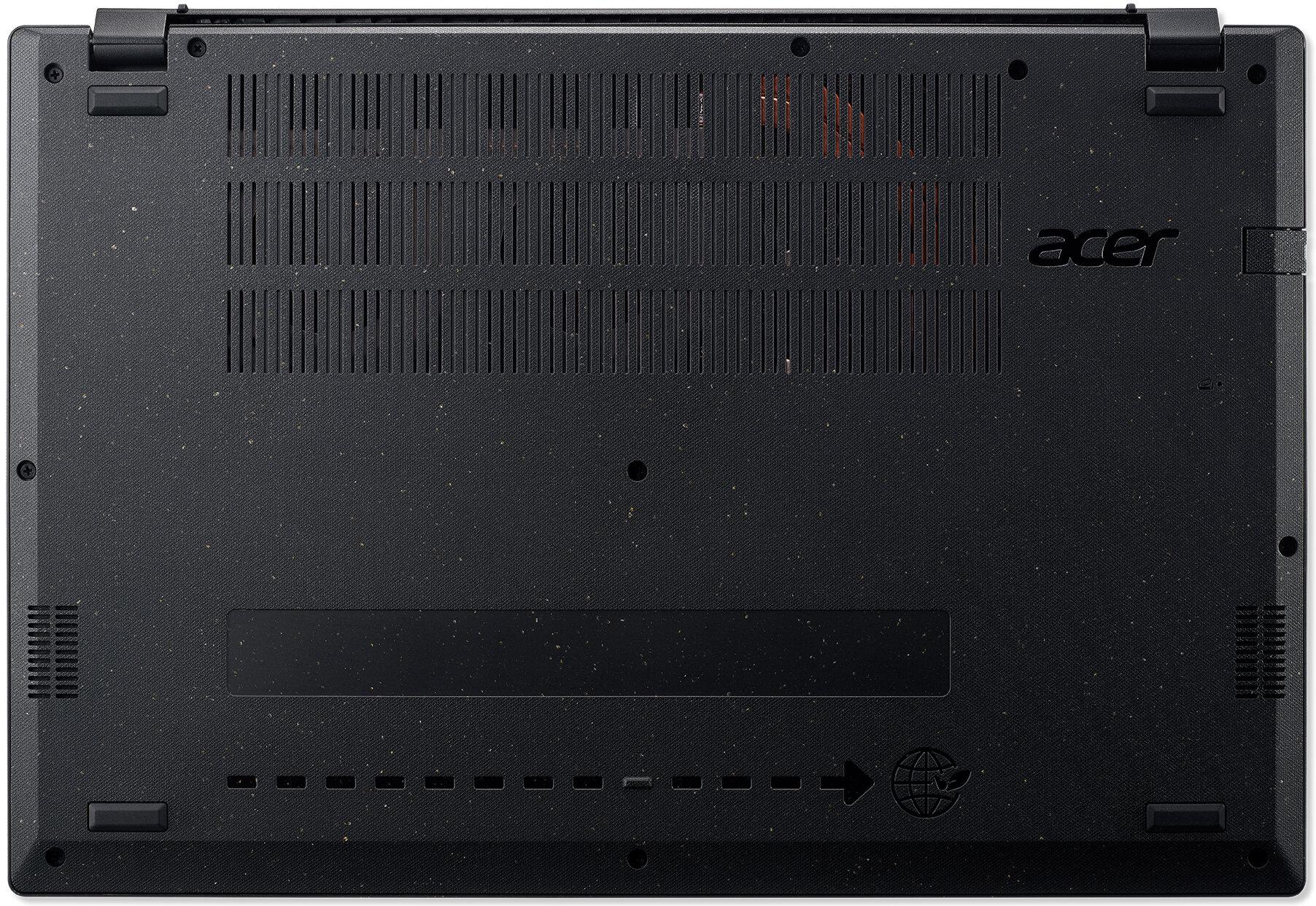 Ноутбук Acer TravelMate Vero TMV15-51-5381 15,6" IPS i5-1155G7 8 Gb RAM 512 Gb SSD Windows 11 Home (NXVU2EP002) - фото 9 Ноутбук Acer TravelMate Vero TMV15-51-5381 15,6" IPS i5-1155G7 8 Gb RAM 512 Gb SSD Windows 11 Home (NXVU2EP002) - фото 9