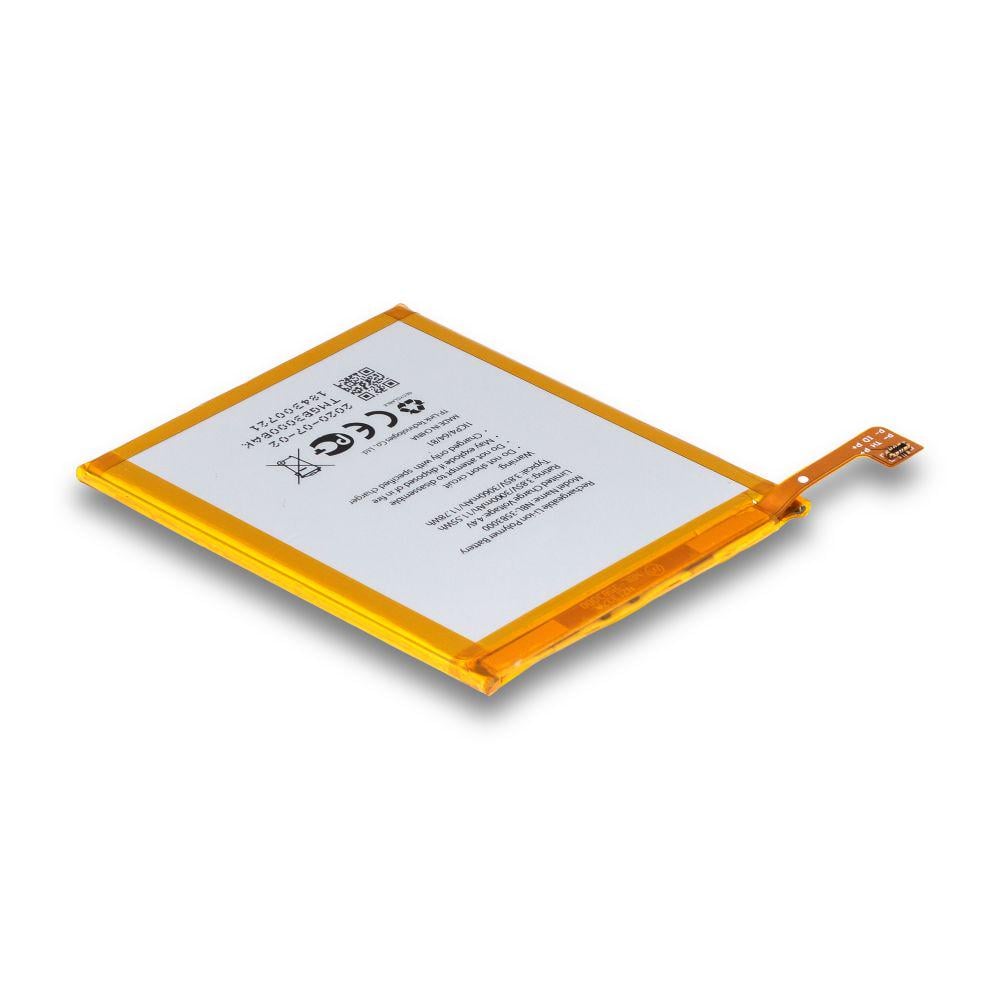 Акумулятор для TP-Link Neffos C7 NBL-35B3000 Li-pol 3000 мАг AAAA no LOGO (BOS_V667)