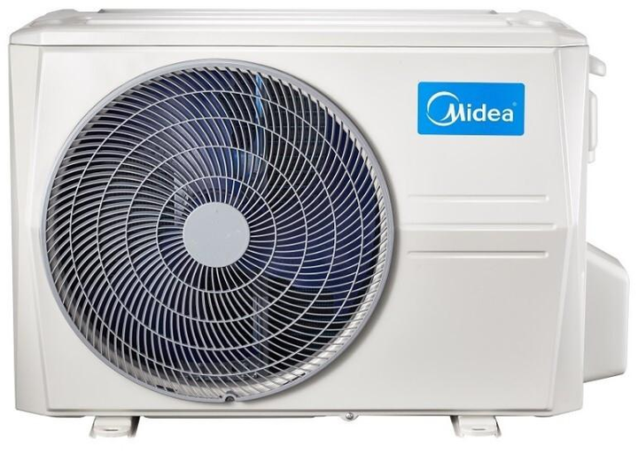 Кондиционер Midea AG DC Inverter R32 AG-07N8C2F-I/AG-07N8C2F-O - фото 3