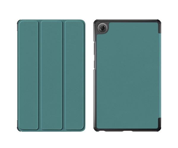 Чехол-книжка Custer Flip Cover для Lenovo Tab One/Lenovo K9 Зеленый