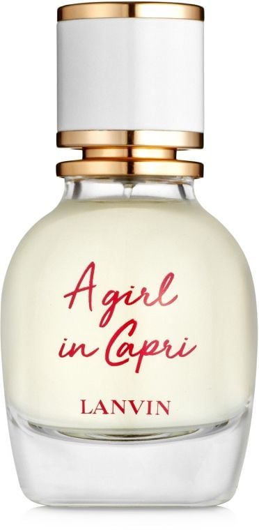 Туалетная вода Lanvin A Girl In Capri 90 мл (1796_3280)