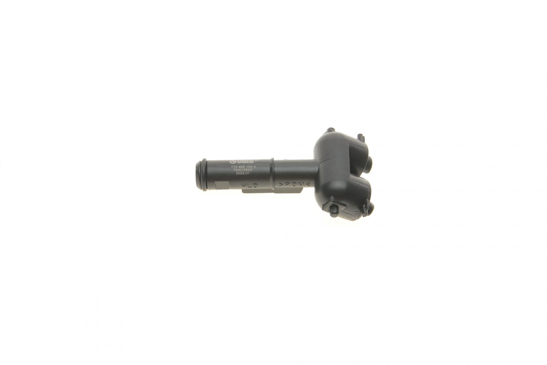 Форсунка омывателя фары Vika VW Touran 03-10 L (99551825401)
