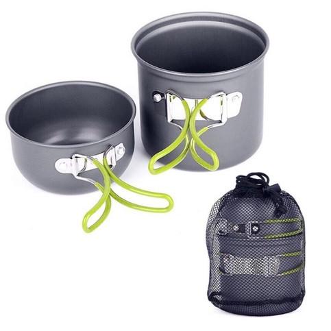 Набор туристической посуды Ranger Prius (RA 9946) - фото 6