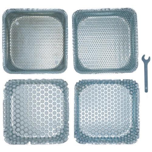 Кормоподрібнювач ProCraft PCM-3550 із відром (2132757651) - фото 3 Кормоподрібнювач ProCraft PCM-3550 із відром (2132757651) - фото 3