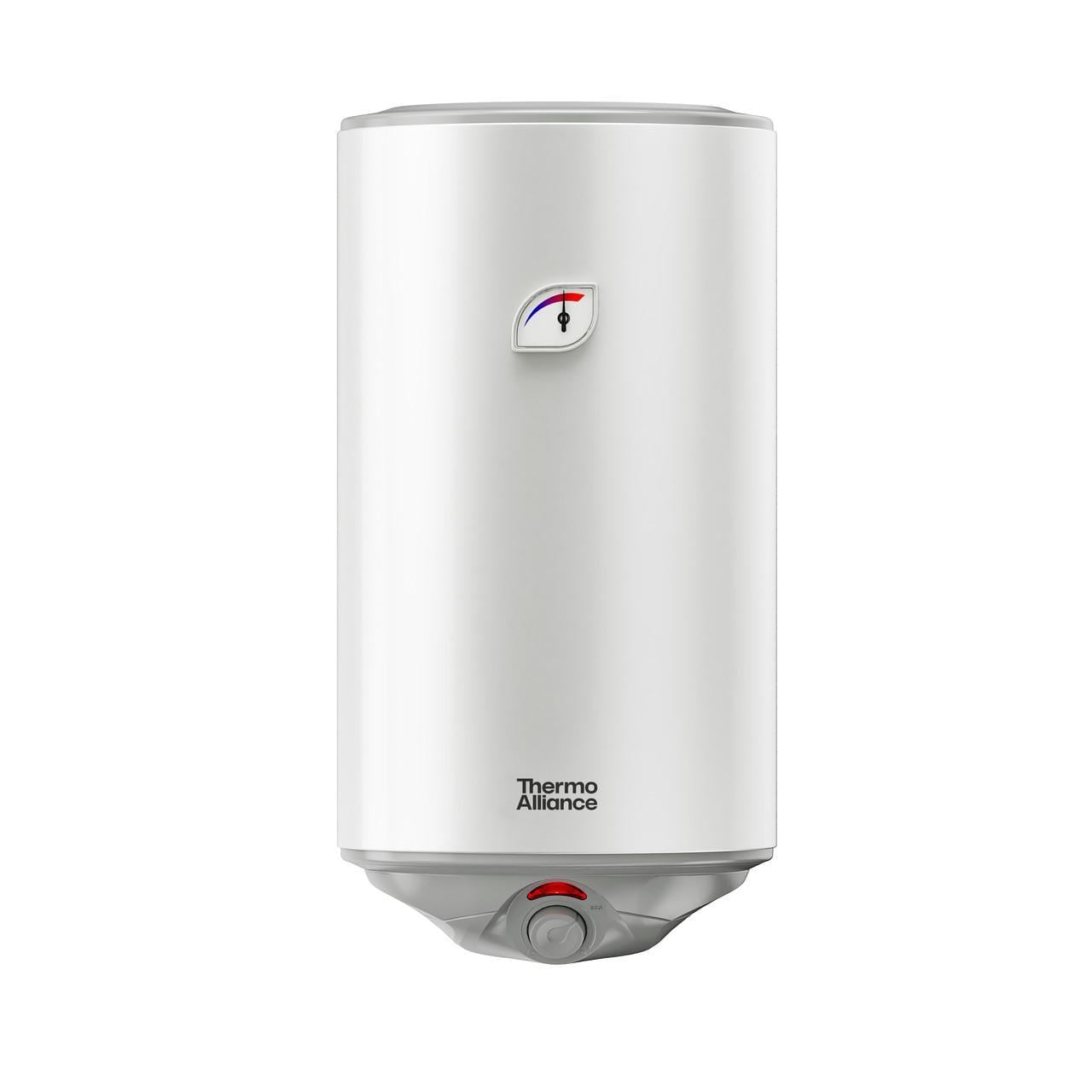 Водонагрівач електричний Thermo Alliance Spectra slim 50 л вертикальний мокрий ТЕН 1,5 кВт 360 мм