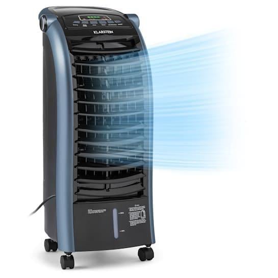 Охладитель воздуха Klarstein Maxfresh Ocean (10034640)