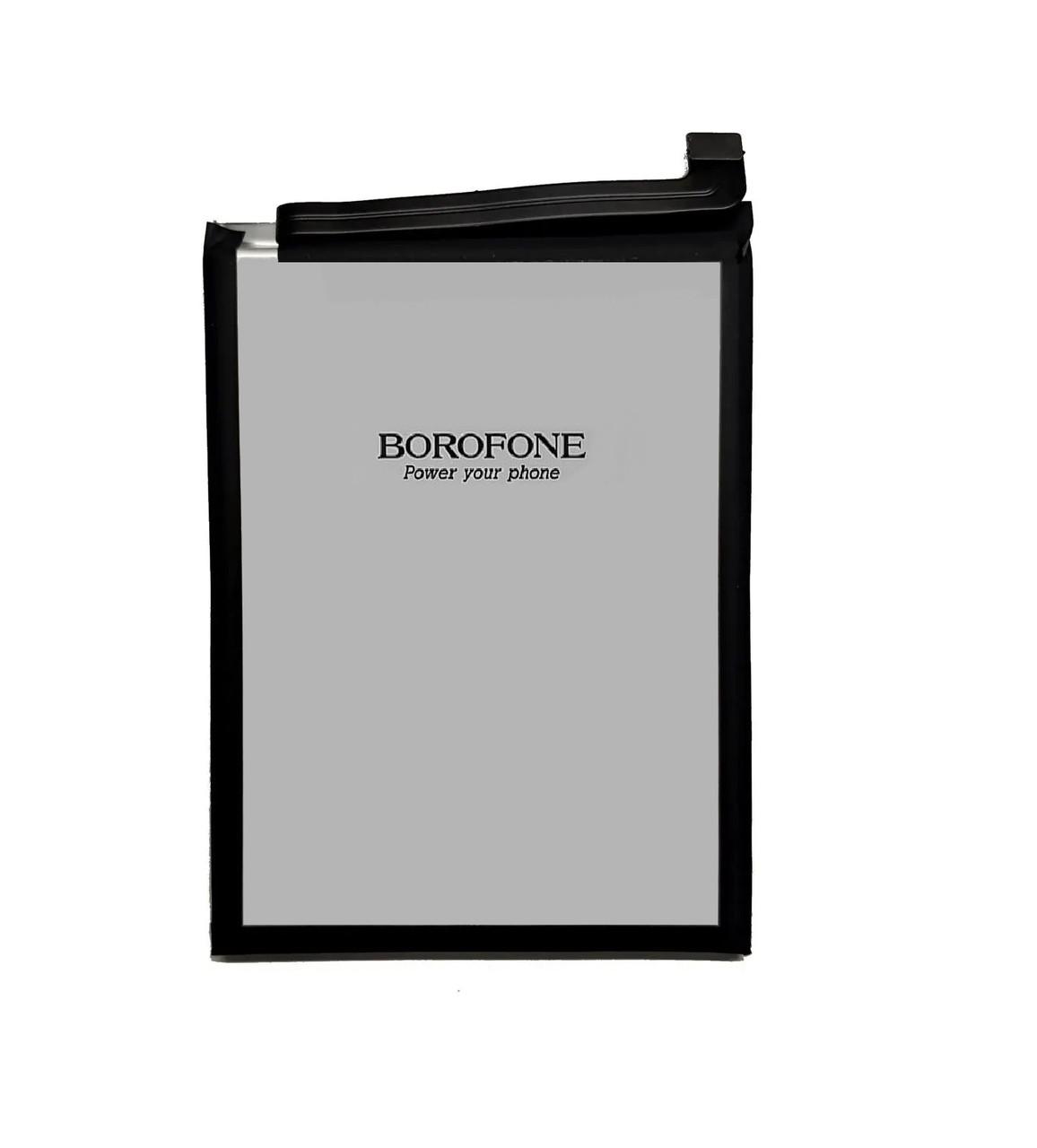 Батарея Borofone Samsung A025/A037 Galaxy A02s/A03s HQ-50S