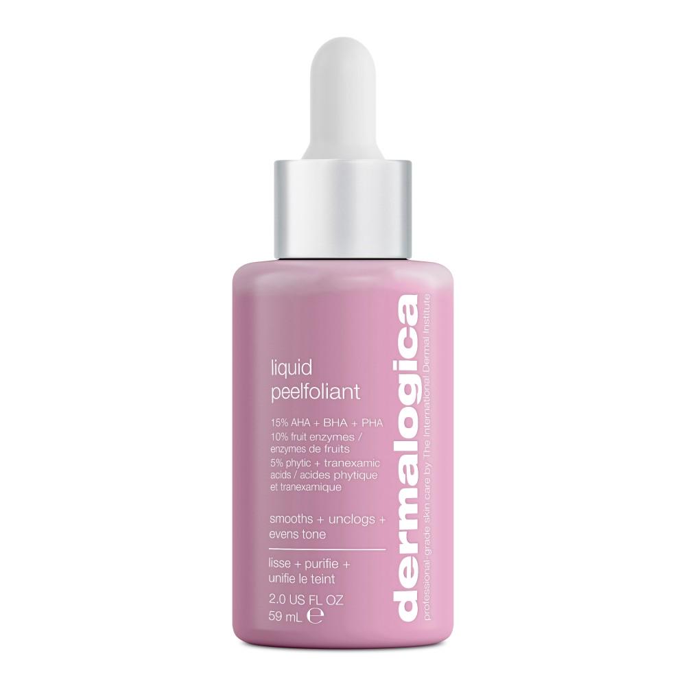 Пілінг щоденний багатофункціональний DERMALOGICA Daily Liquid Peelfoliant 59 мл (80418)