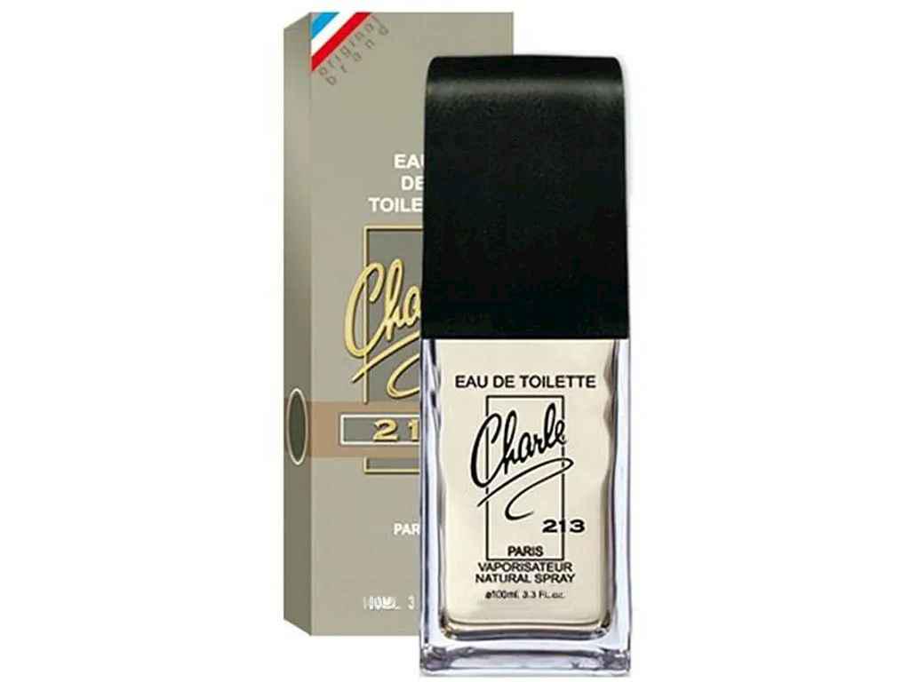 Туалетная вода для мужчин Charle Aroma Parfume №213 100 мл (1096084)