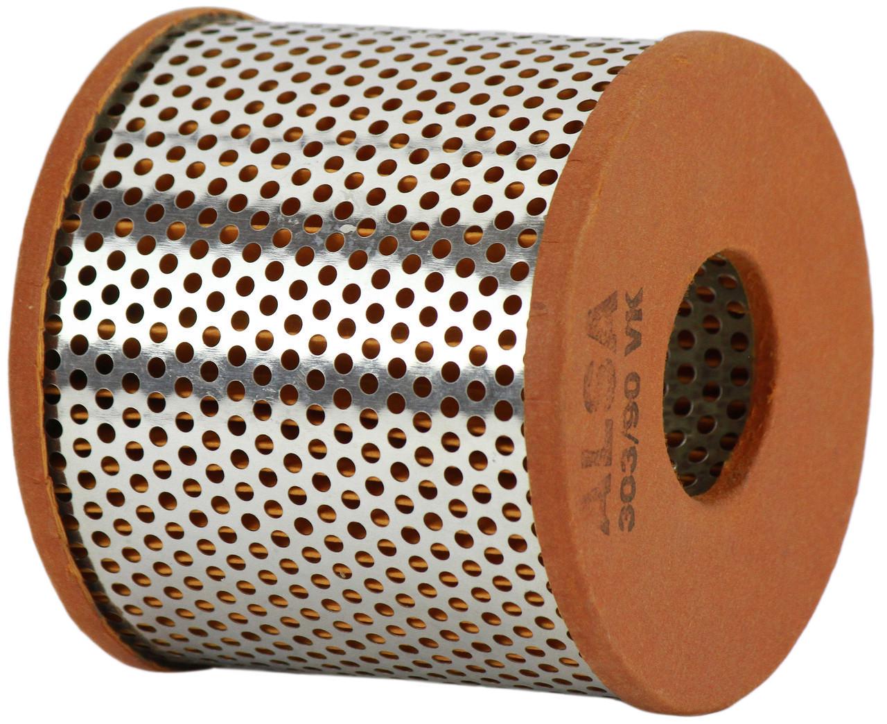 Фільтроелемент змінний CIM-TEK AS-303/90 фільтрація 10 мікрон (29680496)