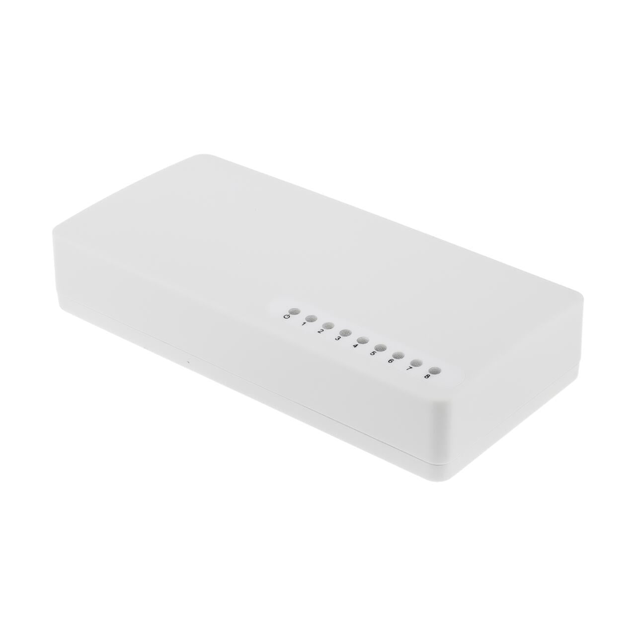 Комплект видеонаблюдения GV-IP-K-W95/4 5MP на 4 камеры - фото 9