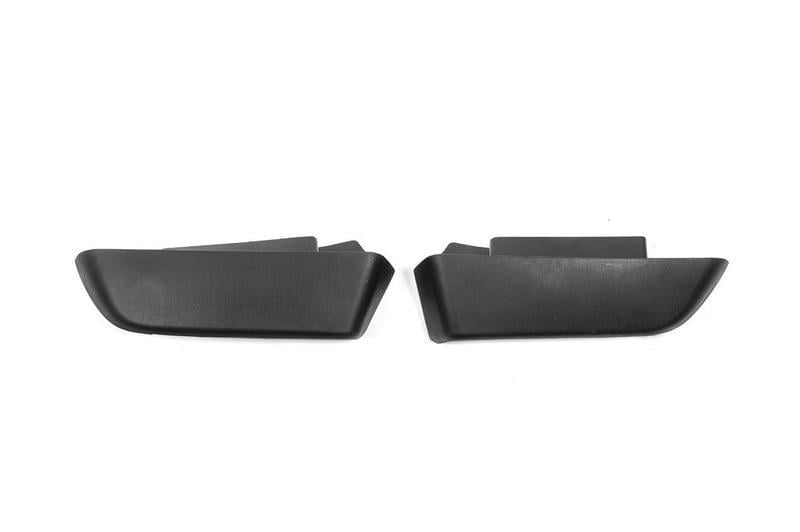 Уголки переднего бампера для Range Rover III L322 2002-2012 гг.