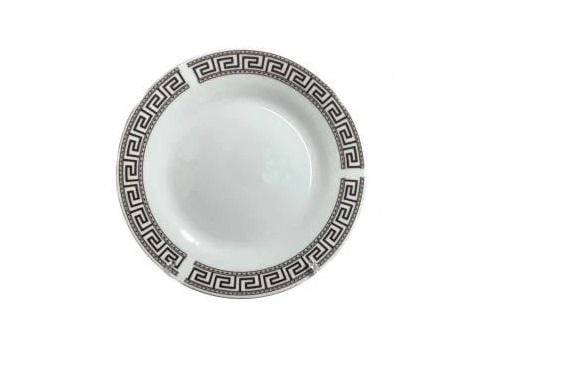 Тарелка Helios мелкая 180 мм (4313)