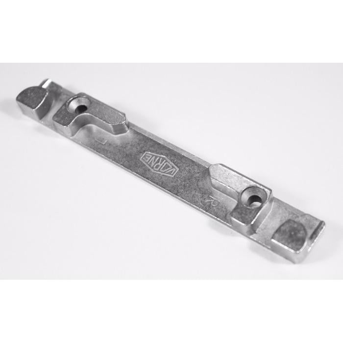 Планка відкидна відповідна WDS Rehau Salamander 13 мм (V.2201.0102) - фото 4 Планка відкидна відповідна WDS Rehau Salamander 13 мм (V.2201.0102) - фото 4