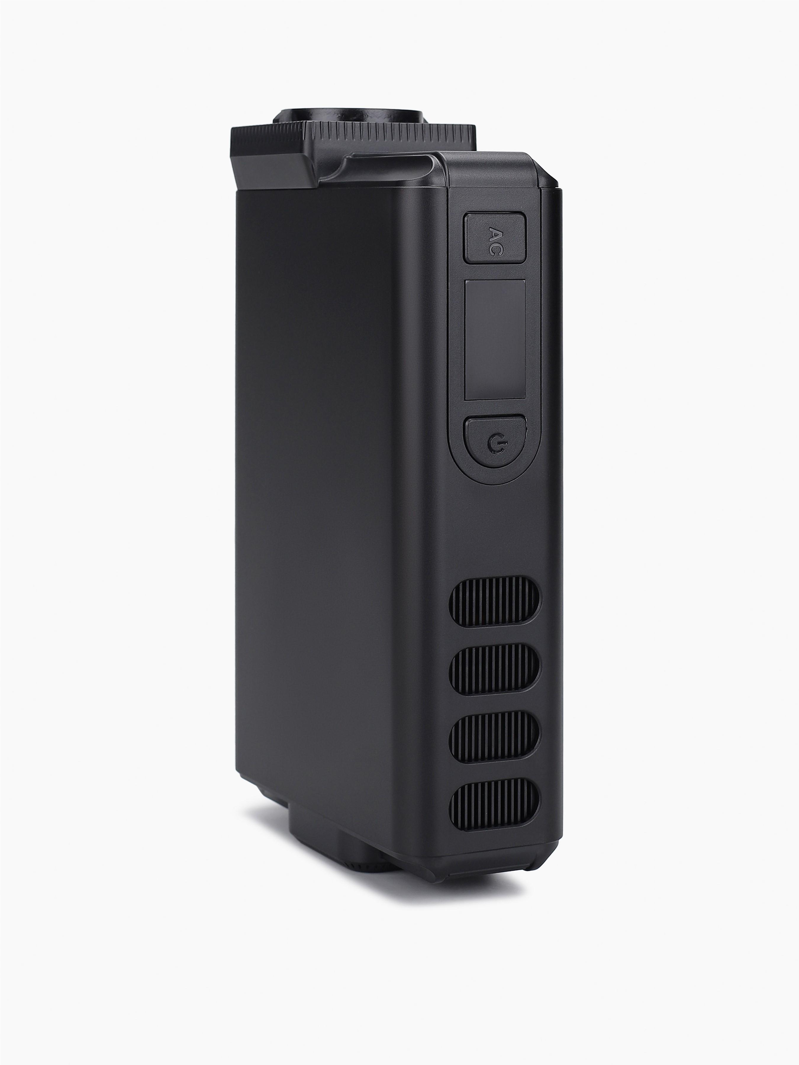 Зарядная станция портативная ATRIA 150W Li-Pol 115,2Wh OPS-151 для дома и путешествий (625297) - фото 6 Зарядная станция портативная ATRIA 150W Li-Pol 115,2Wh OPS-151 для дома и путешествий (625297) - фото 6