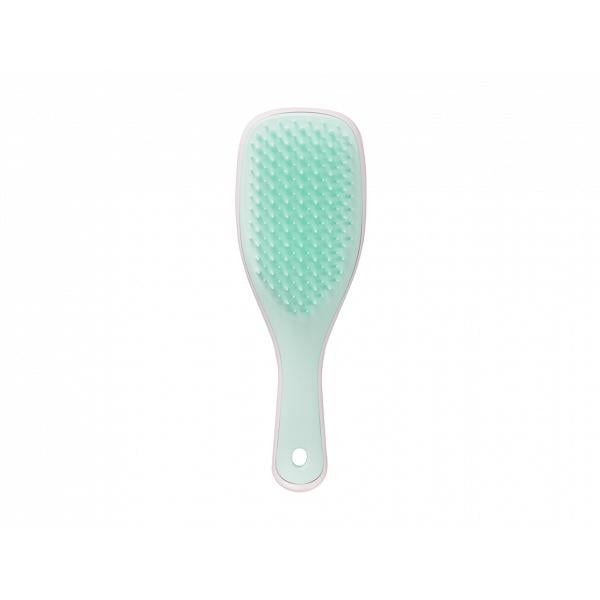 Щетка для волос маленькая Tangle Teezer The Ultimate Detangler Mini Marshmallow Duo (5060630048761)
