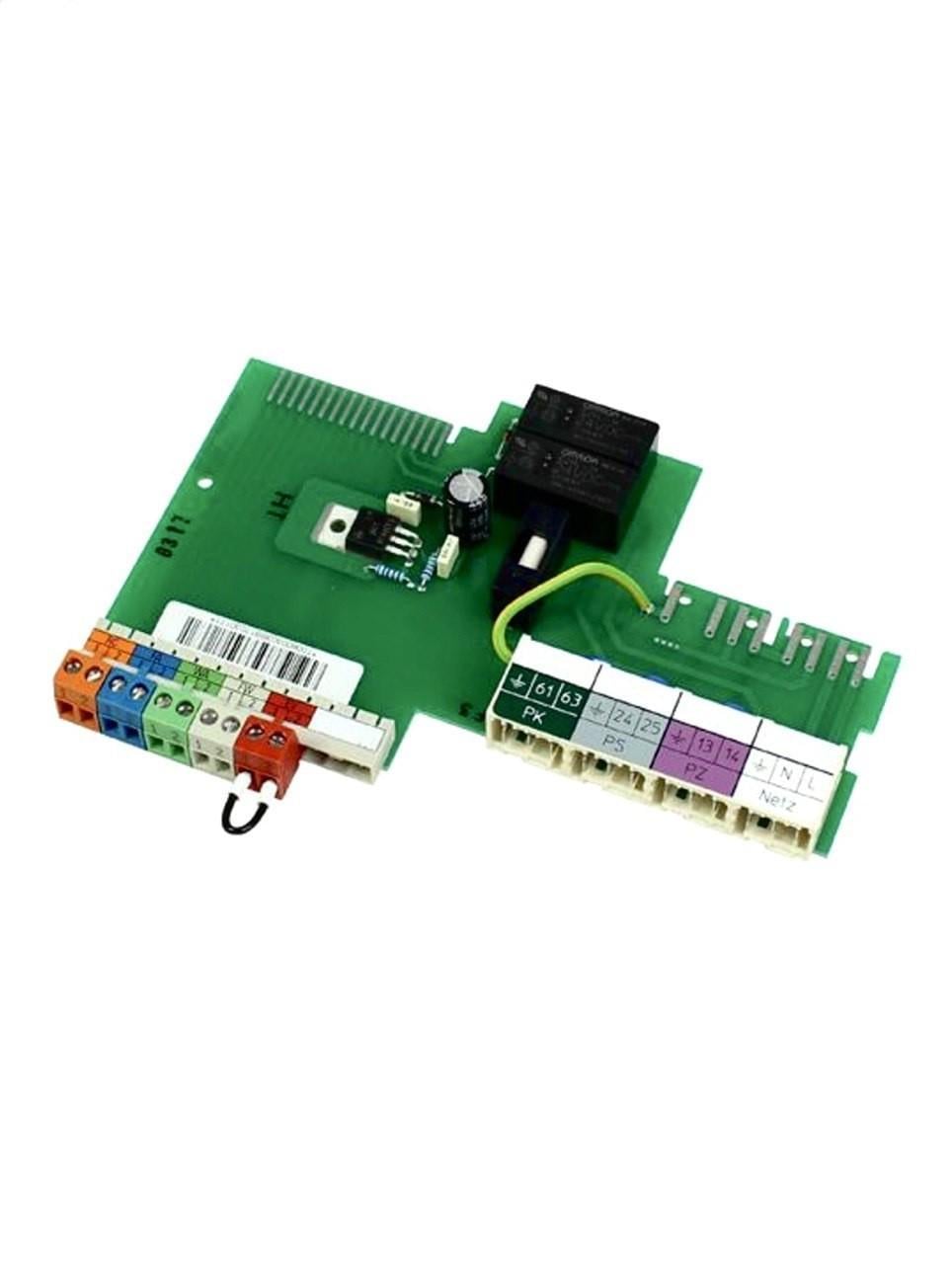 Плата соединительная к котлу Bosch GB142,162 (0007099042)