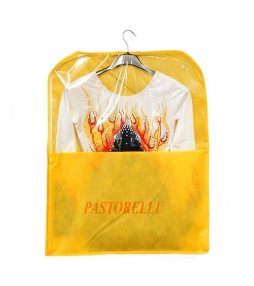 Чехол для купальника Pastorelli Flower Желтый