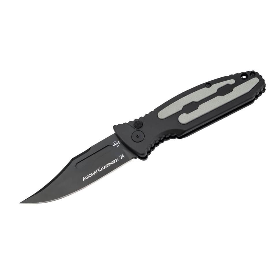 Нож складной Boker Plus AK 74(01KALS136) - фото 1