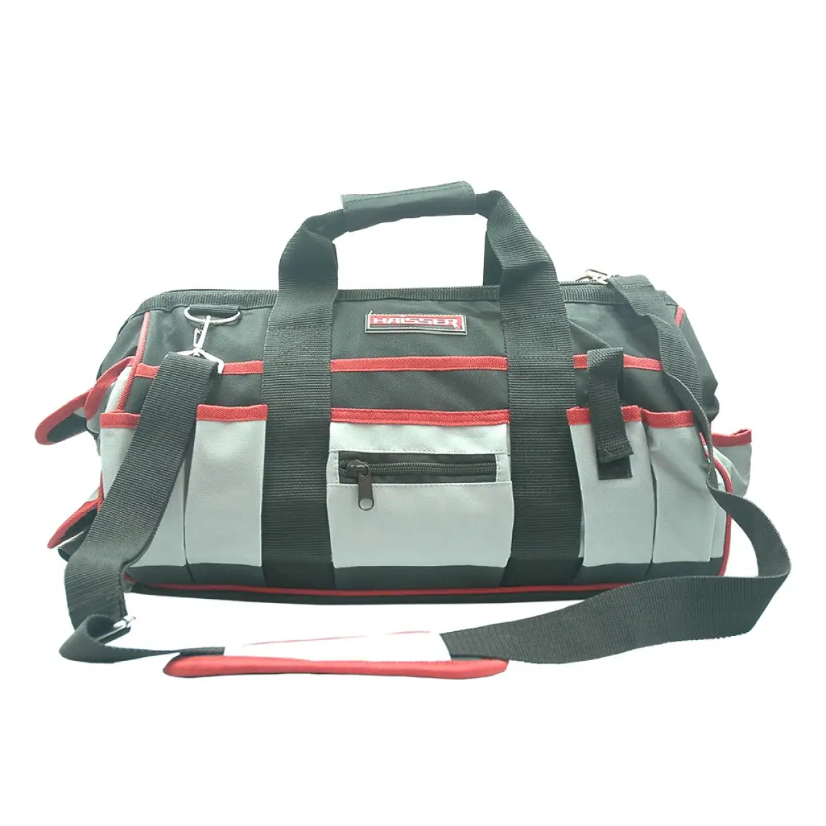 Сумка для инструментов Haisser 22 кармана 44,5х22х29 см (90302)