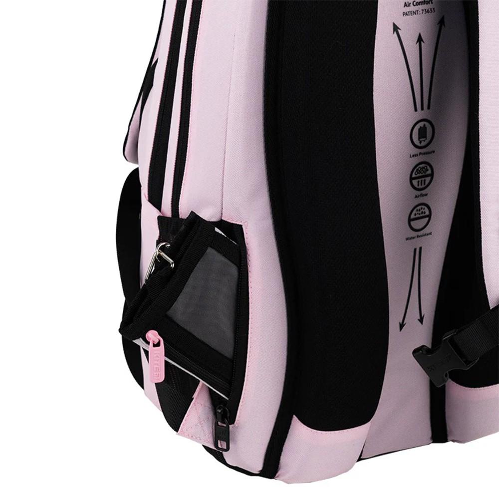 Шкільний рюкзак KITE Education teens Kuromi 17 л (HK25-2578M) - фото 13 Шкільний рюкзак KITE Education teens Kuromi 17 л (HK25-2578M) - фото 13