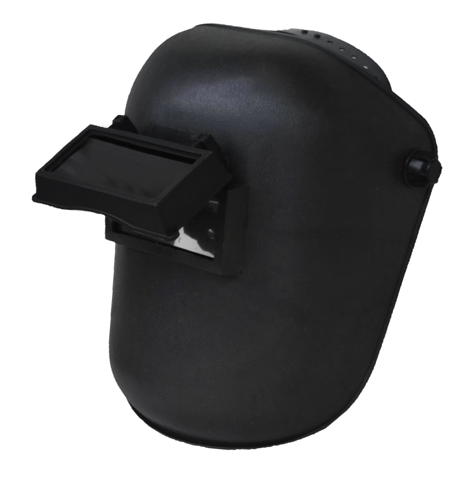 Сварочная маска-щиток откидная (3190)