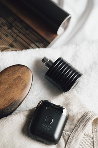 Бритва дорожня Adler AD 2936 USB (id_1631) - фото 3