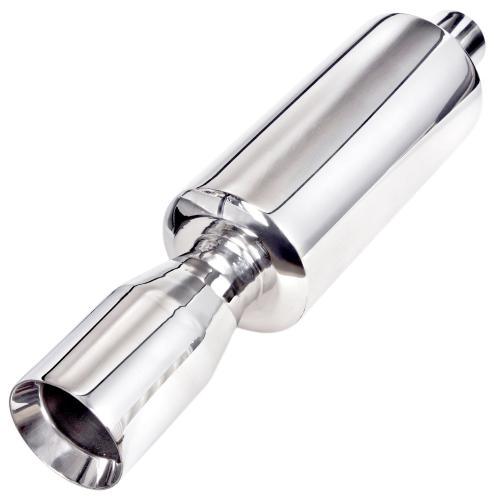 Прямоточный глушитель НГ-0659