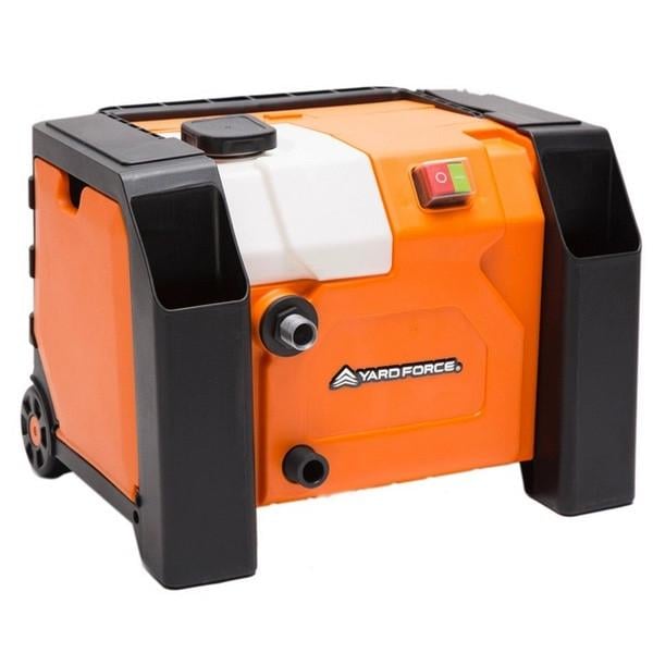 Мийка високого тиску Yard Force EW U13 (03604) - фото 3