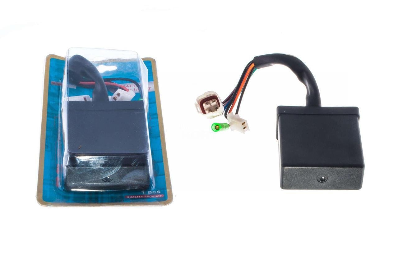 Коммутатор тюнинг RACING CDI для Yamaha BWS 4VP 100 (2177198268)