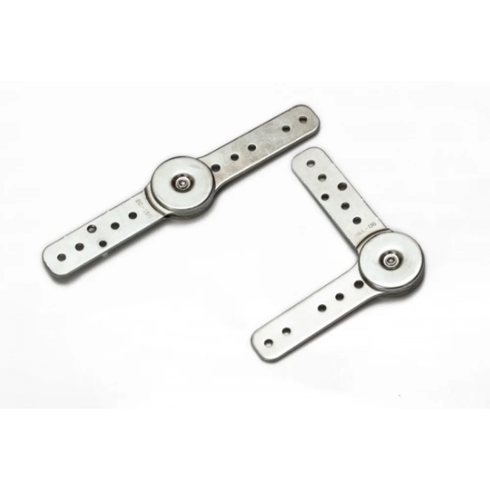 Трещітка для ліжка/дивана Sigma F135 комплект 90-135° 3 положення (PM1299)